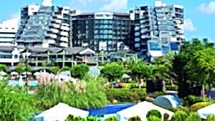 Limak Lara Deluxe Resort