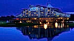 Sueno Hotels Golf Belek