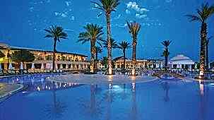 Limak Atlantis Deluxe Hotel & Resort